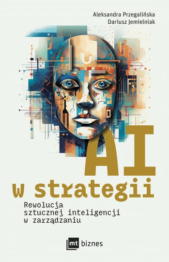 AI w strategii_okladka